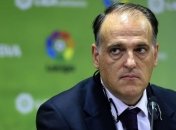 Не 8 червня: Тебас розповів, коли відновиться чемпіонат Іспанії