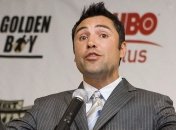 Де ла Хойя: Лемье может стать соперником Сауля Альвареса