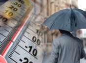 Встречаем теплые грозовые дожди: какой будет погода в Украине в четверг