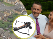 Джон и Кэрол Хант