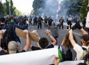 Протесты в США: Трамп готов задействовать военных 