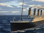 Выдвинули новую теорию крушения "Титаника"