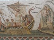 На северо-востоке Сирии похитили 18 древних мозаик