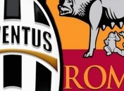 Превью матча "Ювентус" - "Рома" 