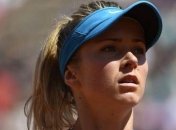 Свитолина обьяснила свое поражение на Ролан Гаррос