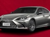 Lexus ES 200 Special Edition