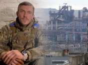Денис Прокопенко - защитник многострадального украинского Мариуполя