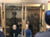 Матиос опубликовал имена россиян, причастных к захвату украинских моряков