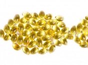 Почему детям нужно принимать рыбий жир 