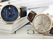 Швейцария нарастила экспорт часов и золота