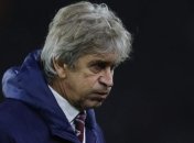 Бетіс підтвердив призначення Пеллегріні новим тренером команди