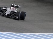 Формула-1. Honda намерена выкупить McLaren
