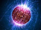 Обнаружено столкновение черной дыры и нейтронной звезды
