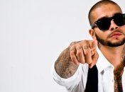 Дерзкого Тимати чуть не съела акула