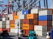 Украина продлила действие пошлин на российские товары