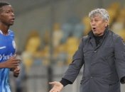 Луческу покорился еще один рекорд Лобановского