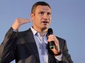У Кличко нет времени на дебаты