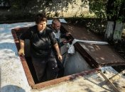 АТО на Востоке Украины: главные новости за 15 августа (Фото, Видео)