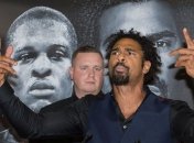 Хэй: $ 50 млн для Джошуа за бой с Уайлдером - безумные деньги