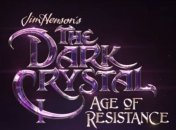 Netflix представил трейлер сериала "Темный кристалл: Эпоха сопротивления" (Видео)