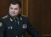 Полторак: Украина готова присоединиться к НАТО ради обеспечения безопасности в Черноморском регионе