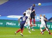 Футбол: результаты товарищеских матчей 11 ноября