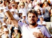 Ролан Гаррос-2019: Вавринка победил Циципаса в 5-часовом матче 