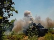 Война продолжается