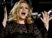 Адель назвала свои любимые песни