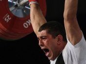 Тяжелая атлетика. Российский чемпион Европы дисквалифицирован на 10 лет