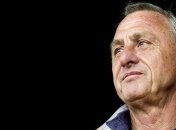 Кройфф: Блаттер должен уступить дорогу молодым со свежими взглядами