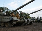 Отчет ОБСЕ: В ОРДЛО опять фиксируют наличие тяжелой техники