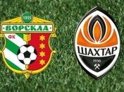 УПЛ 2016/17. Где смотреть матч "Ворскла" - "Шахтер"