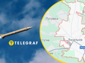 Окупанти атакували Васильків