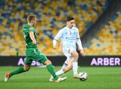 Микола Шапаренко опинився в епіцентрі скандалу