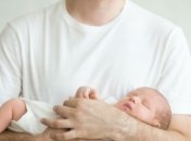 Декретный отпуск для мужчин: Зеленский принял важное решение