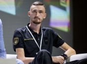 Ярослав Олейник