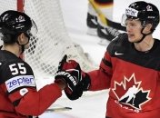 Определились все полуфиналисты ЧМ-2017 по хоккею