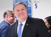 Помпео отменил визит в Германию и поехал в Ирак