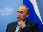 Президент Росії Володимир Путін