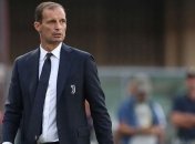 Экс-наставник Ювентуса Аллегри рассказал о своих целях