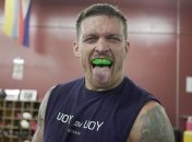 Стали известны имена потенциальных соперников Усика