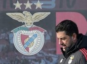 Тренер "Бенфики": Мы выйдем на поле целеустремленными и уверенными  