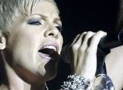 Пинк опубликовала новый сингл "Today’s the Day" (Видео)