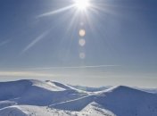 Погода в Украине на 14 декабря: потепление до +3...+6 градусов