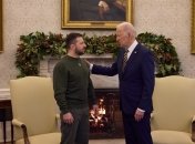 Зеленський та Байден знову зустрінуться в США