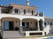 Настоящая мечта: шикарные дома и особняки (Фото)