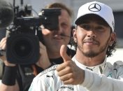 Мерседес і Хемілтон заперечують чутки про відхід з Формули-1