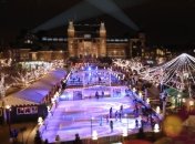 Амстердам, Рождество