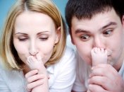 Внезапно: рождение ребенка делает родителей несчастнее